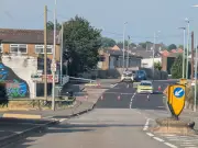 Man Arrested After Barry Assault Leaves One with Serious Head Injury