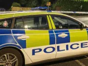 Man arrested after dangerous driving crash injures two pedestrians in Littleborough