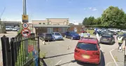 Man arrested after gun fired outside York mosque