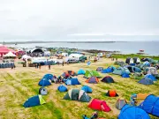 Man arrested after sexual assault at Tiree Music Festival