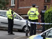 Man arrested after two found dead in St Leonards home murder investigation