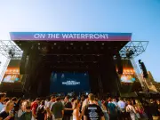 Man arrested after two women sexually assaulted at Liverpool festival