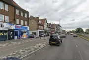 Man Arrested After Woman, 24, Killed in South London Double Stabbing