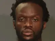 Man arrested for breaking into girl's room and touching her foot with penis