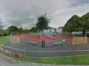 Man Arrested for Rape of 11-Year-Old Girl Near Bath Playground