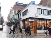 Man arrested for upskirting women in Liverpool city centre bar