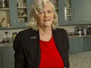 Man Arrested on Suspicion of Murder of Ann Widdecombe