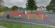 Man Arrested on Suspicion of Rape of 11-Year-Old Girl Near Bath Playground
