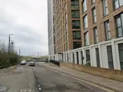 Man Arrested Over Alleged Late-Night Rape on Glasgow Street