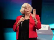 Man Arrested Over Ann Widdecombe Murder Released Without Charge