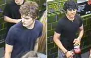 Man assaulted on Tube after kissing female passenger