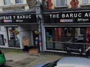 Man Attacked with Beer Bottle Outside Pub Sentenced