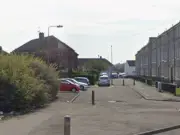 Man attacked with weapons near Glasgow 2026 Commonwealth Games venue