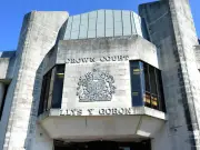 Man attacks brother's friend over takeaway order, avoids jail