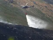 Man Bailed After Arrest Over Dovestone Fire as Investigation Continues