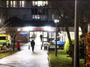 Man banned from Oldham hospital for three years after threats to staff