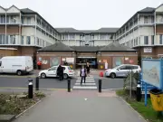 Man Banned from Royal Oldham Hospital for Three Years After Arson Threats