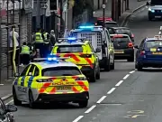Man Bleeding from Head After Fife Disturbance; Police Charge 46-Year-Old