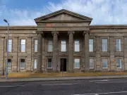 Man caught with £54k cannabis after claiming assault