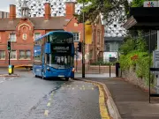 Man Caused Distress with Artificial Penis on Bus, Court Hears