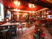 Man charged after burglary at newly opened Liverpool pub McSwiggin's