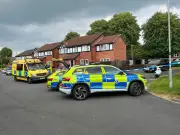 Man Charged After Shots Fired on St Helens Cul-de-Sac