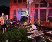 Man Charged with Manslaughter After Tesla Crash Killed Woman, 76
