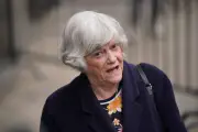Man Charged with Murder of Ann Widdecombe as Police Probe Motive