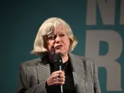Man Charged with Murder of Former MP Ann Widdecombe