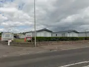Man Charged with Rape at Scots Caravan Park Appears in Court