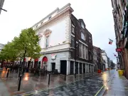 Man charged with upskirting in Liverpool city centre