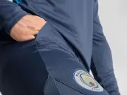 Man City £60 Training Pants for Under £6 via TopCashback Deal