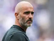 Man City beat Arsenal to £12.5m Jeremy Monga deal and poach academy star Mishel Nduka