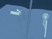 Man City fans get £75 Puma jacket for 87p in cashback deal