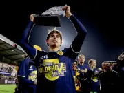 Man City Insert Two Clauses in Tom Galvez Deal as Defender Joins Go Ahead Eagles