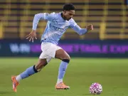 Man City loan Christian McFarlane to Leicester City
