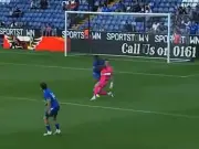 Man City Loanee Whatmuff Floored by Dangerous Pre-Season Foul
