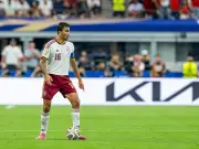 Man City May Break Transfer Rule After Rodri's World Cup Masterclass