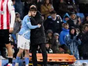Man City Midfielder Charlie Gray Close to New Deal After Contract Expiry