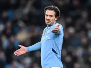 Man City name 28-man tour squad with Grealish left out