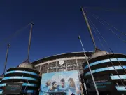 Man City: No facial recognition for season ticket holders after ID error