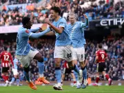 Man City Plan Loan Move for Max Alleyne After Three Defenders Sold
