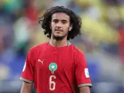 Man City Plan to Beat Arsenal and Man Utd to £85m Bouaddi Transfer