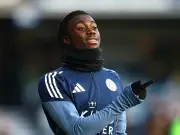 Man City Poised to Hijack Arsenal's Deal for Leicester Teen Jeremy Monga