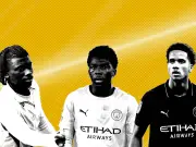Man City pre-season begins: Maresca's first training session with young squad