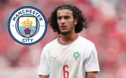 Man City reach Ayyoub Bouaddi agreement as Elliot Anderson nears £116m move