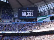 Man City Sell 4,000 Flexi Season Tickets as Local Scheme Launches