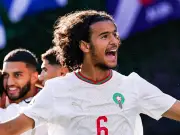 Man City Told to Pay £85m for Lille's Ayyoub Bouaddi After World Cup
