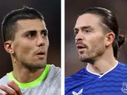 Man City Transfer Latest: Rodri, Grealish, Trafford Future Uncertain Under Maresca