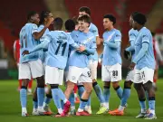 Man City U21s Set Six Pre-Season Friendlies Under New Boss Reiss